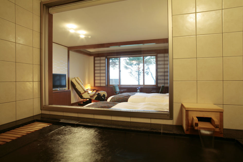 Lakeside Villa Suimeikaku Chitose  Dış mekan fotoğraf