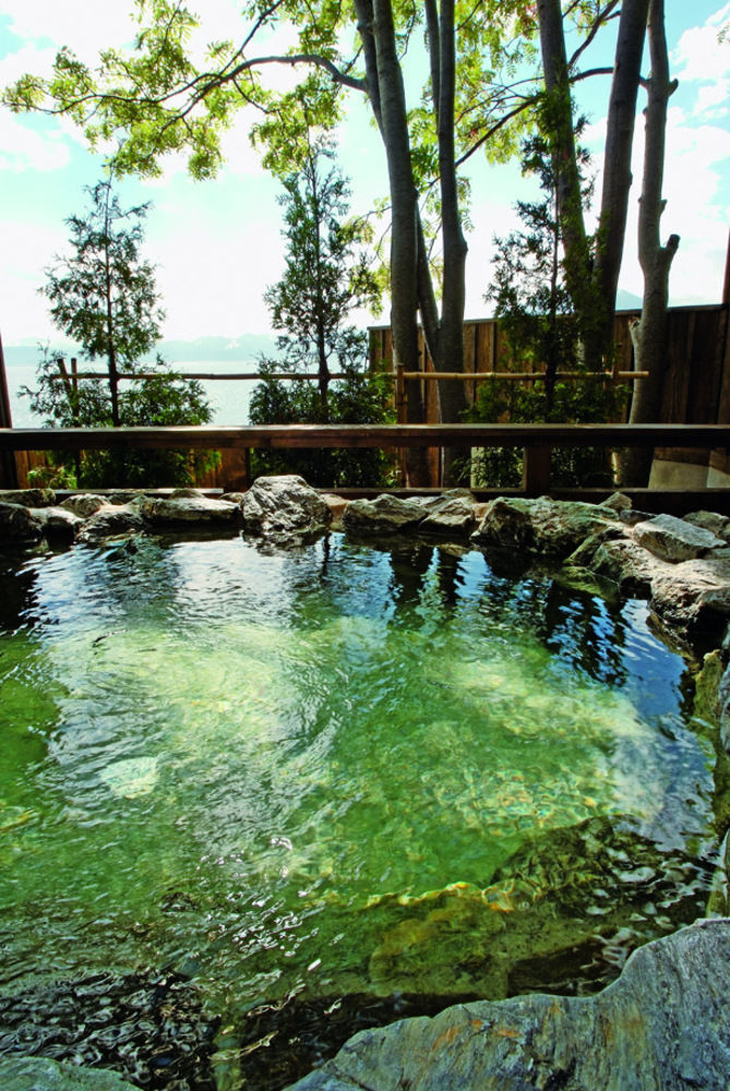 Lakeside Villa Suimeikaku Chitose  Dış mekan fotoğraf